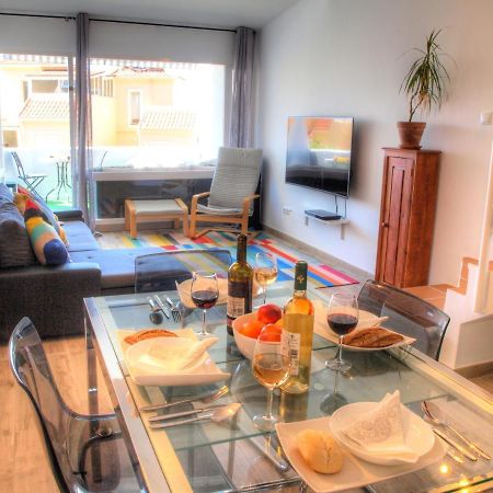 Cristos Beach Apartment Estepona Exterior photo
