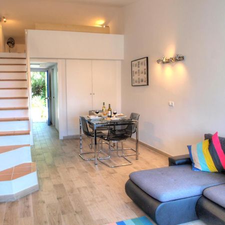 Cristos Beach Apartment Estepona Exterior photo
