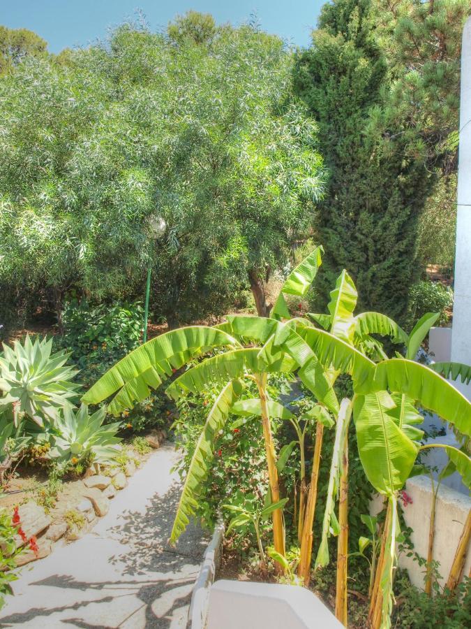 Cristos Beach Apartment Estepona Exterior photo