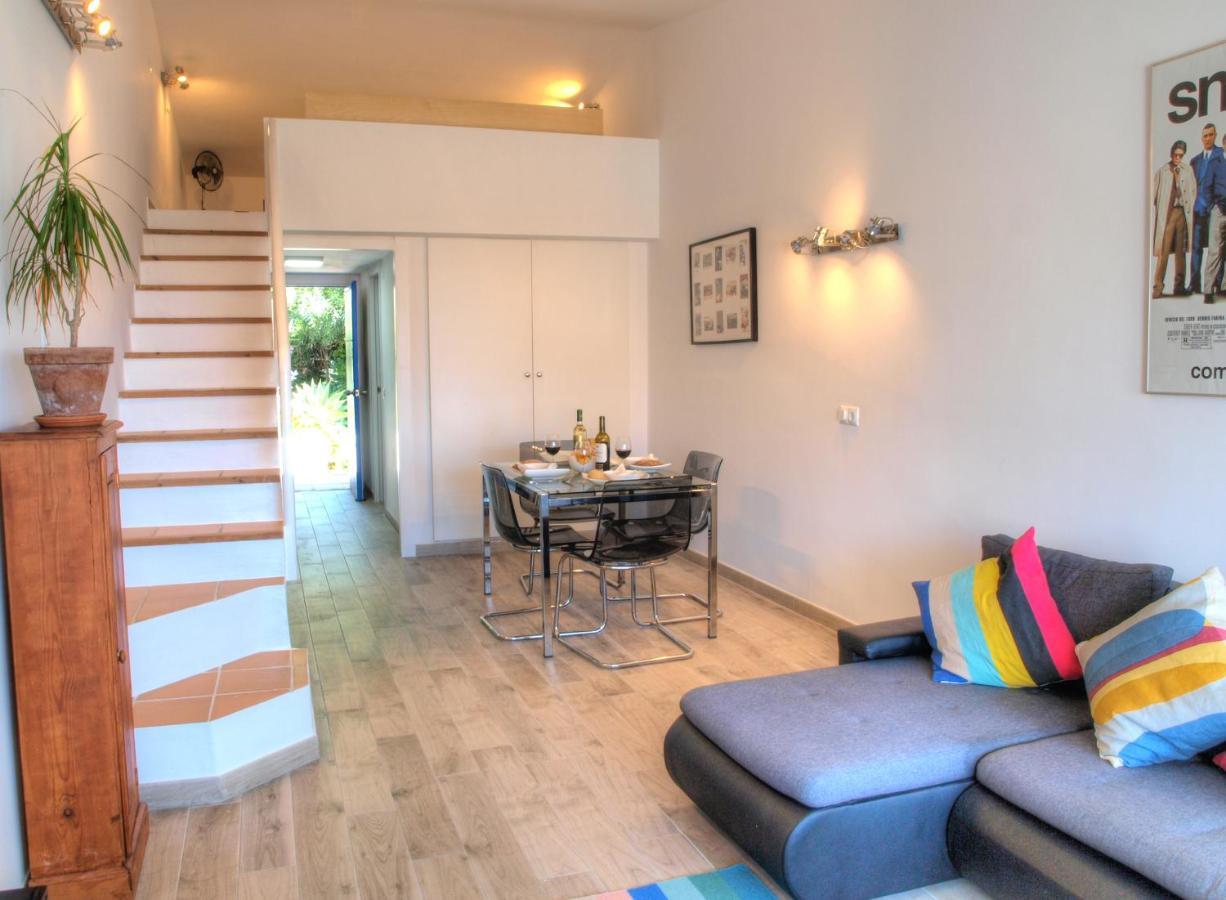 Cristos Beach Apartment Estepona Exterior photo