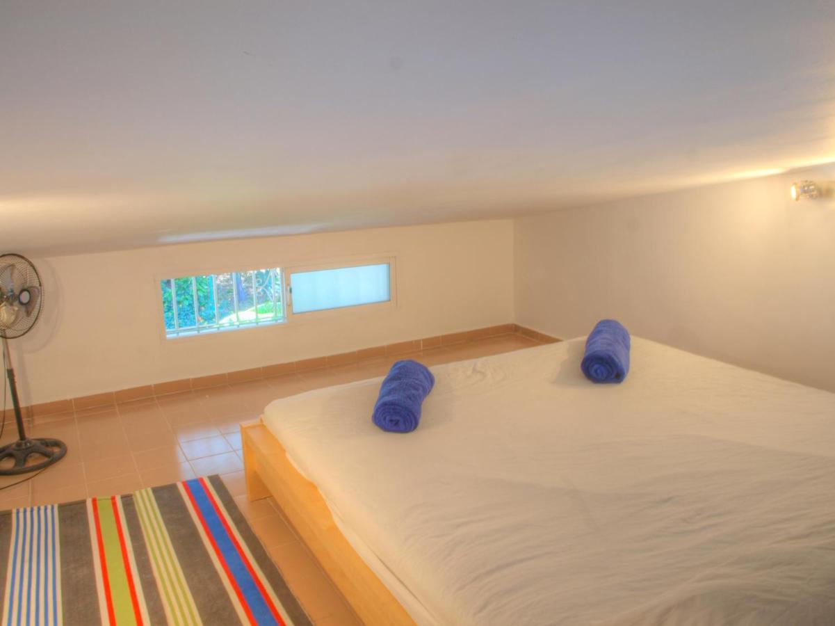 Cristos Beach Apartment Estepona Exterior photo