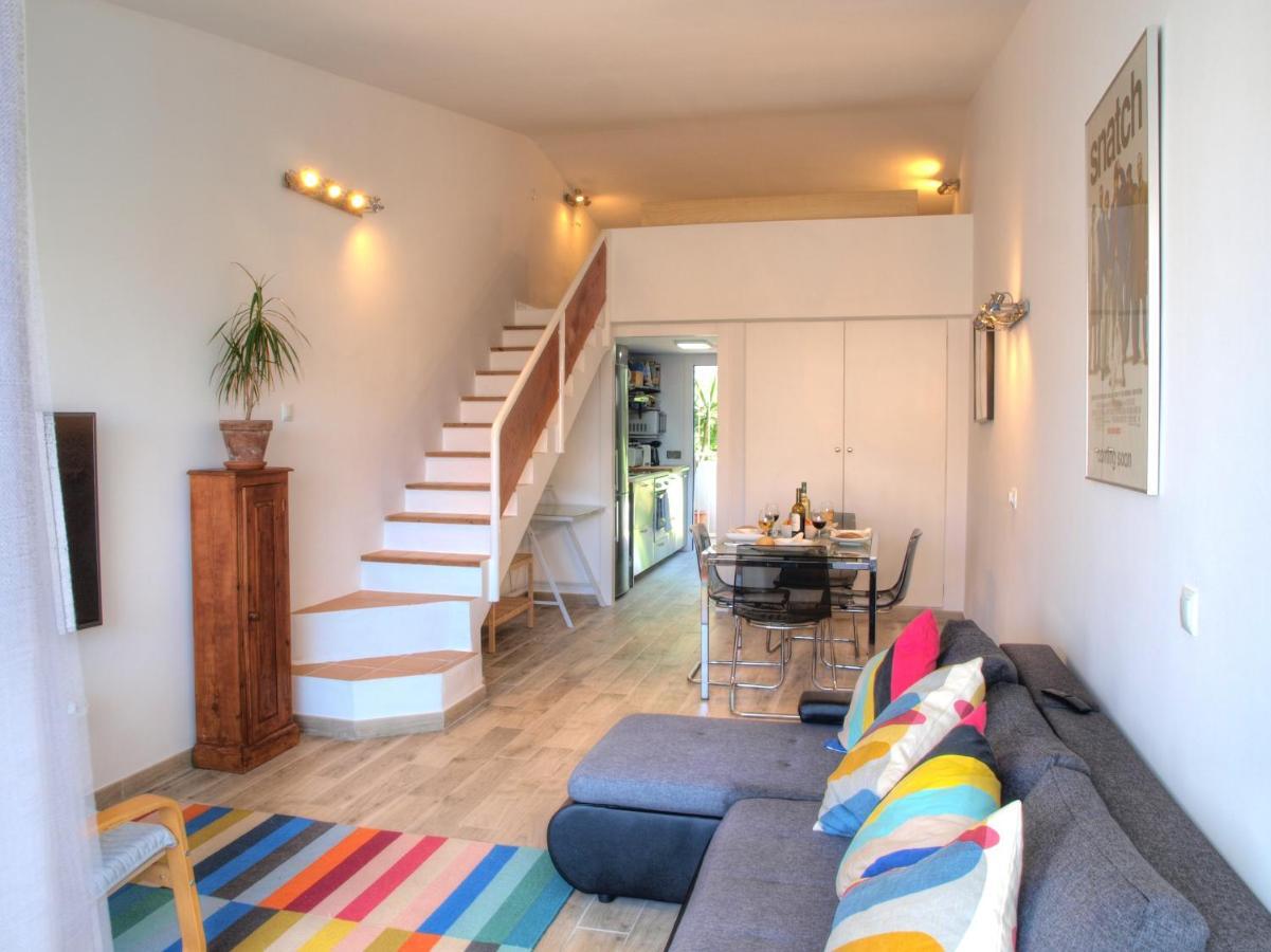 Cristos Beach Apartment Estepona Exterior photo