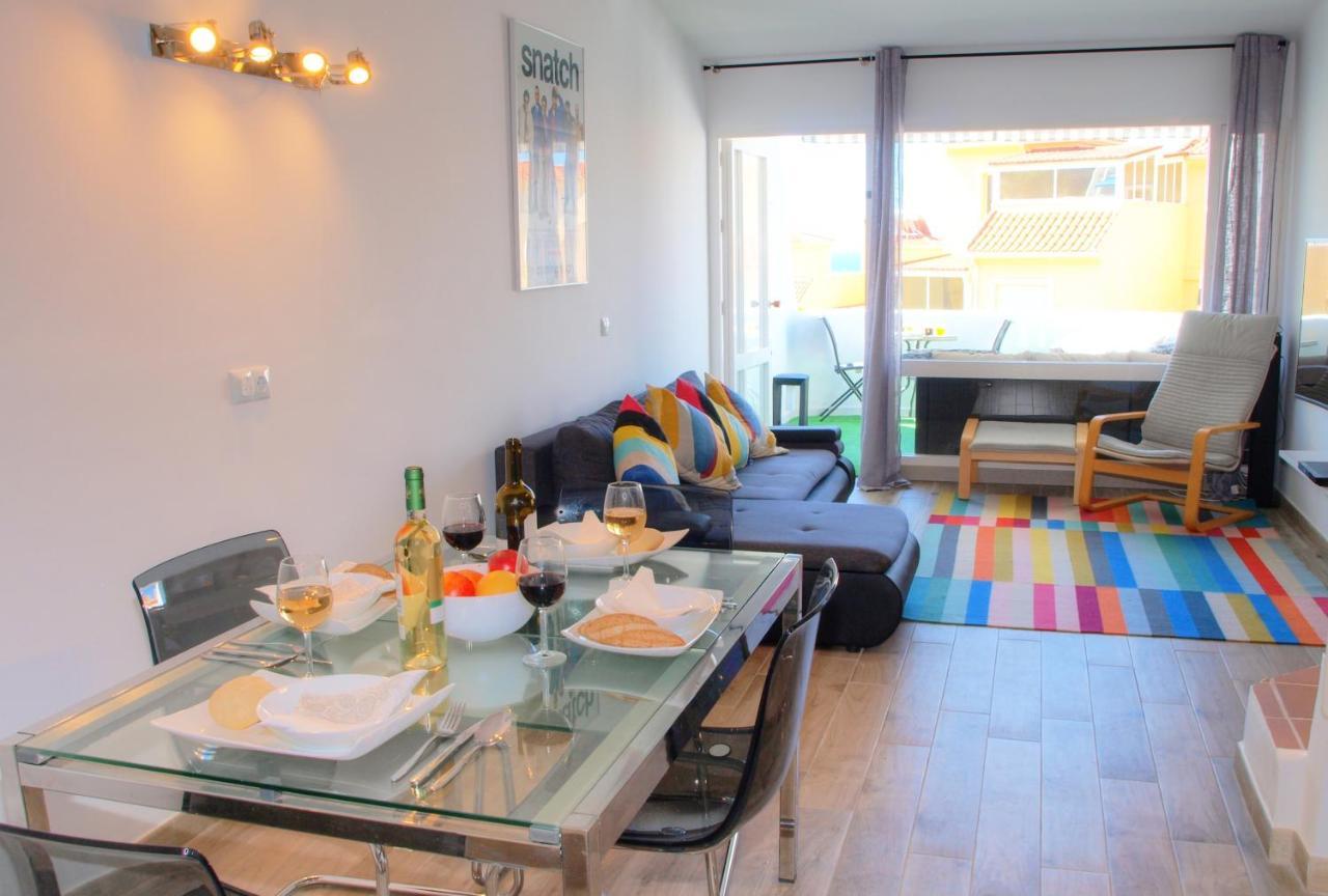 Cristos Beach Apartment Estepona Exterior photo