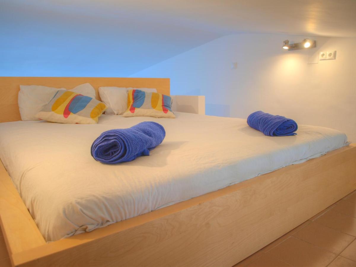 Cristos Beach Apartment Estepona Exterior photo